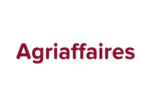 Logo Agriaffaires.com