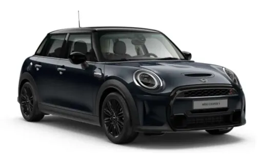 MINI Cooper S 5 Deurs - Automaat