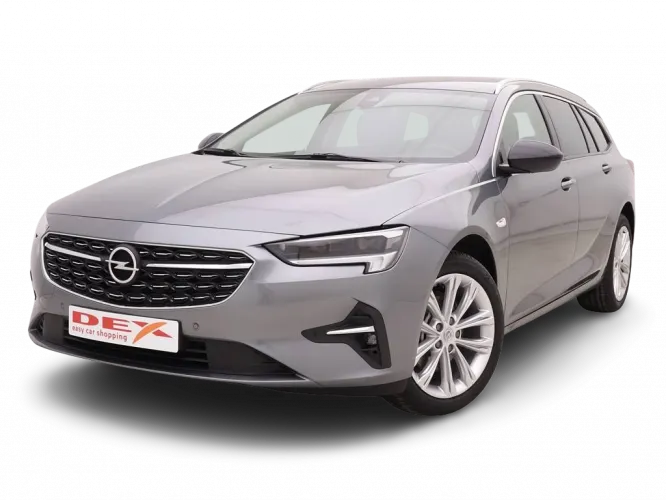 Opel Insignia 1.5 CDTi Automaat ! New ! Sports Tourer Elegan Image 1