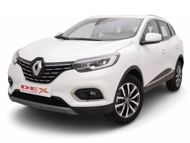 Renault Kadjar 1.3 TCe 160 EDC + GPS + FULL LED + ALU17 + CA Image 1