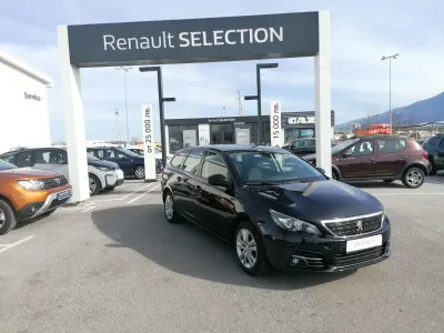 Peugeot 308 1.5bluHDi 130k.c.