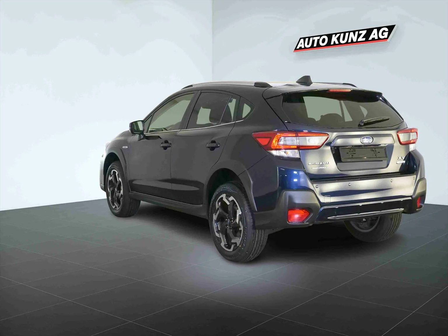 Subaru XV 2.0i e-Boxer Swiss Plus AWD  Image 2