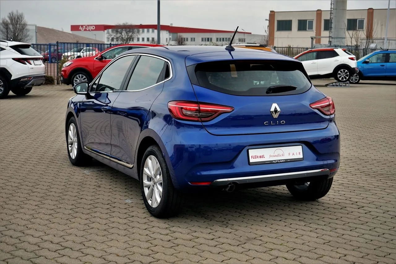 Renault Clio TCe 90 Navi LED Tempomat  Image 2