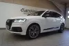 Audi SQ7 4,0 TDi quattro Tiptr. 7prs 5d Thumbnail 2