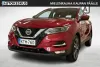 Nissan Qashqai DIG-T 140 Tekna 2WD 6M/T *360''kamera / Navi / Kulj.sähk.ist. / Bi-Led ajovalot* Thumbnail 1