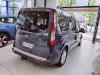 Ford Tourneo 1,6 TDCi 115 hv Titanium M6 Thumbnail 2