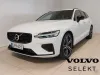 Volvo V60 T6 TwE AWD R-Design Vähänajettu Thumbnail 1