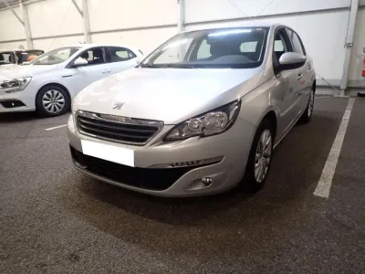 Peugeot 308 AFFAIRE 1.6 BLUEHDI 100 PREMIUM PACK