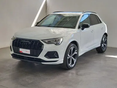 AUDI Q3 35 TFSI S tronic Business Advanced