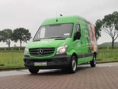 Mercedes-Benz Sprinter 314 CDI