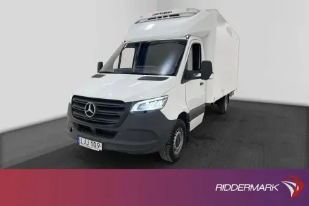 Mercedes-Benz Sprinter 316CDI Kyl/Frysbil Bakgavellyft Moms