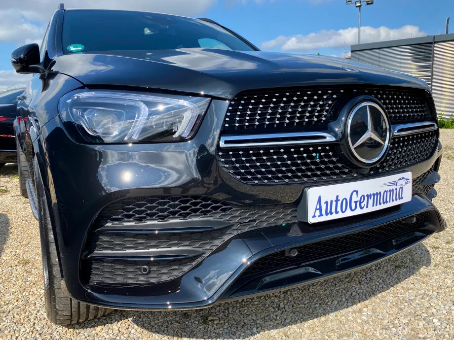 Mercedes-Benz GLE 400 400d 4Matic AMG Multibeam  Image 1